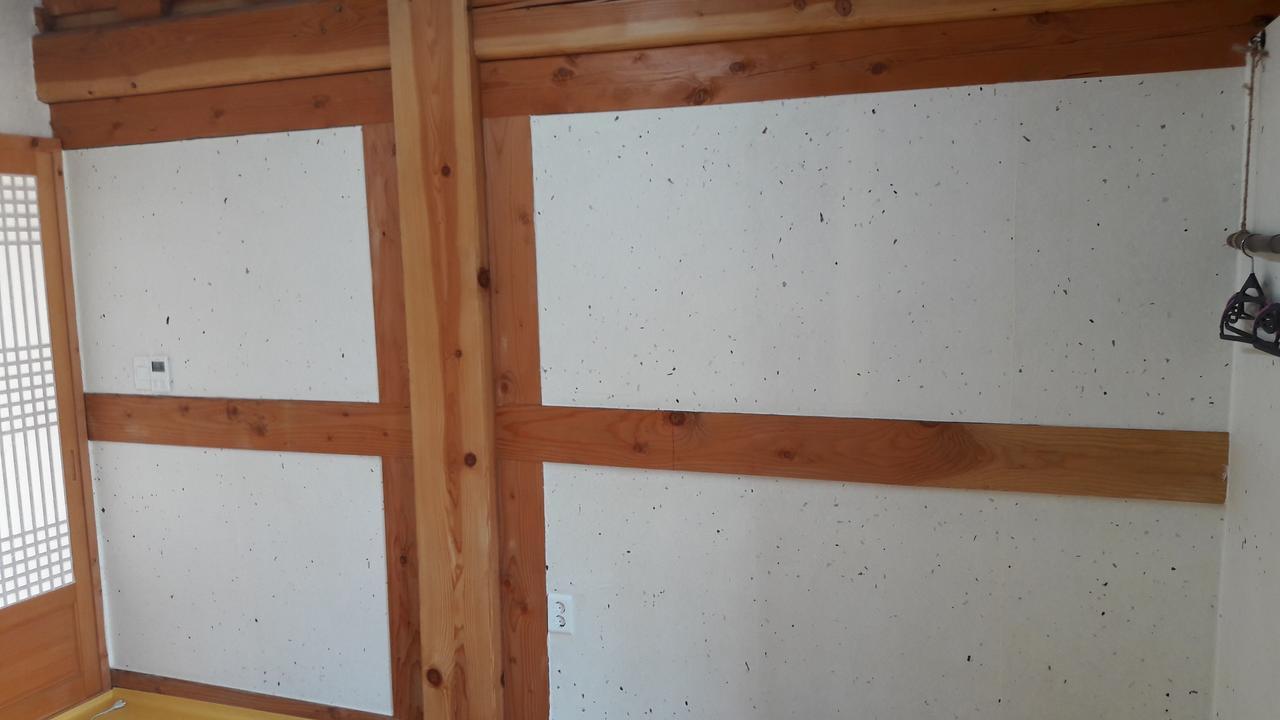 Hotel Hwangnam Gotaek Keumseulchae Gyeongju Zewnętrze zdjęcie