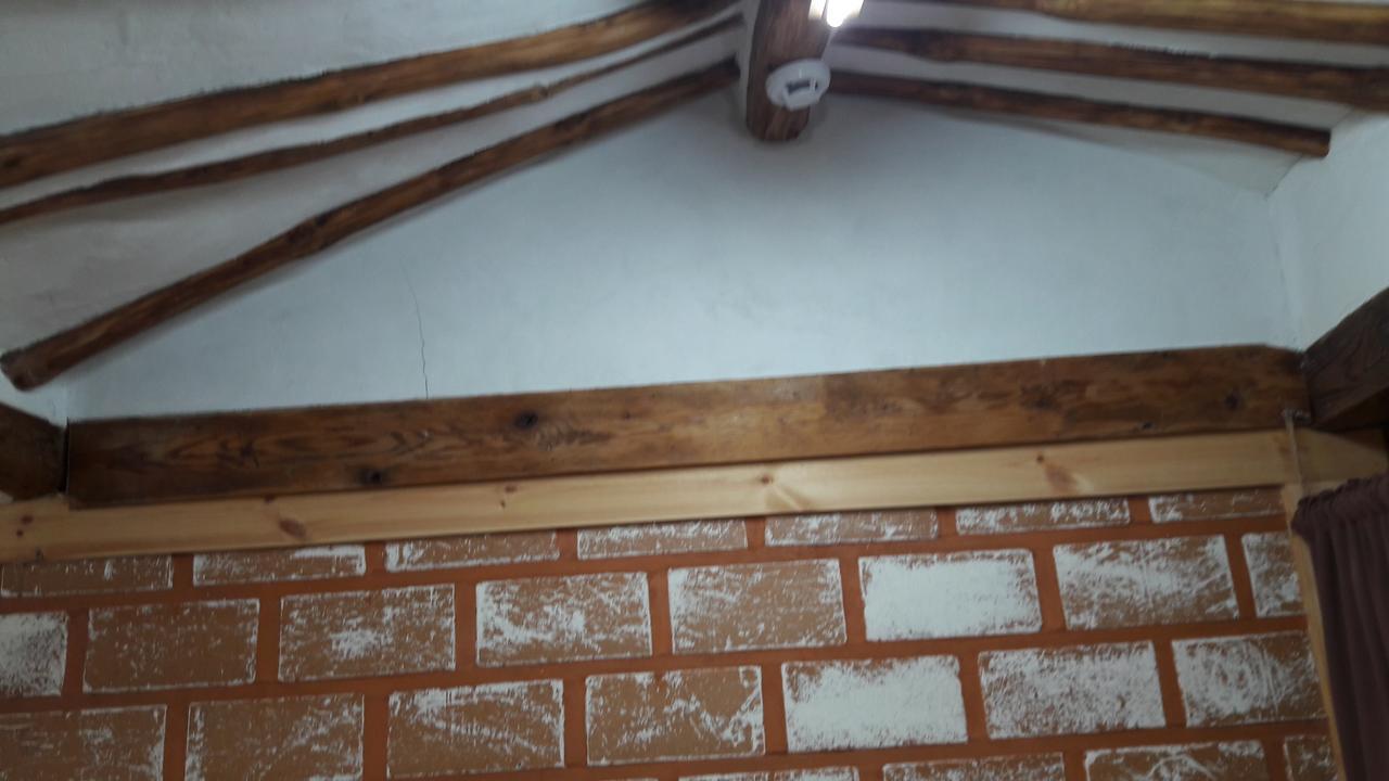 Hotel Hwangnam Gotaek Keumseulchae Gyeongju Zewnętrze zdjęcie