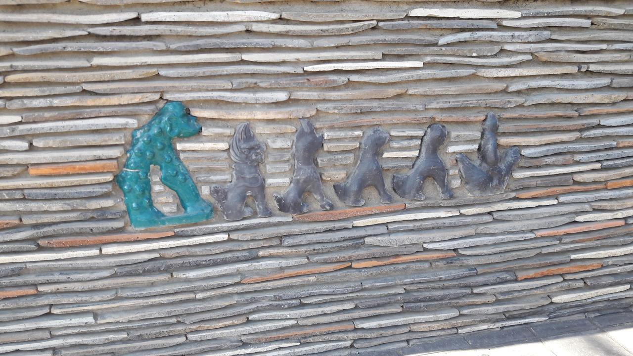 Hotel Hwangnam Gotaek Keumseulchae Gyeongju Zewnętrze zdjęcie