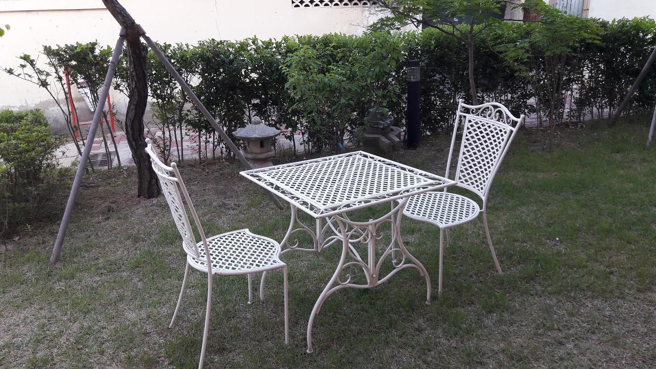 Hotel Hwangnam Gotaek Keumseulchae Gyeongju Zewnętrze zdjęcie