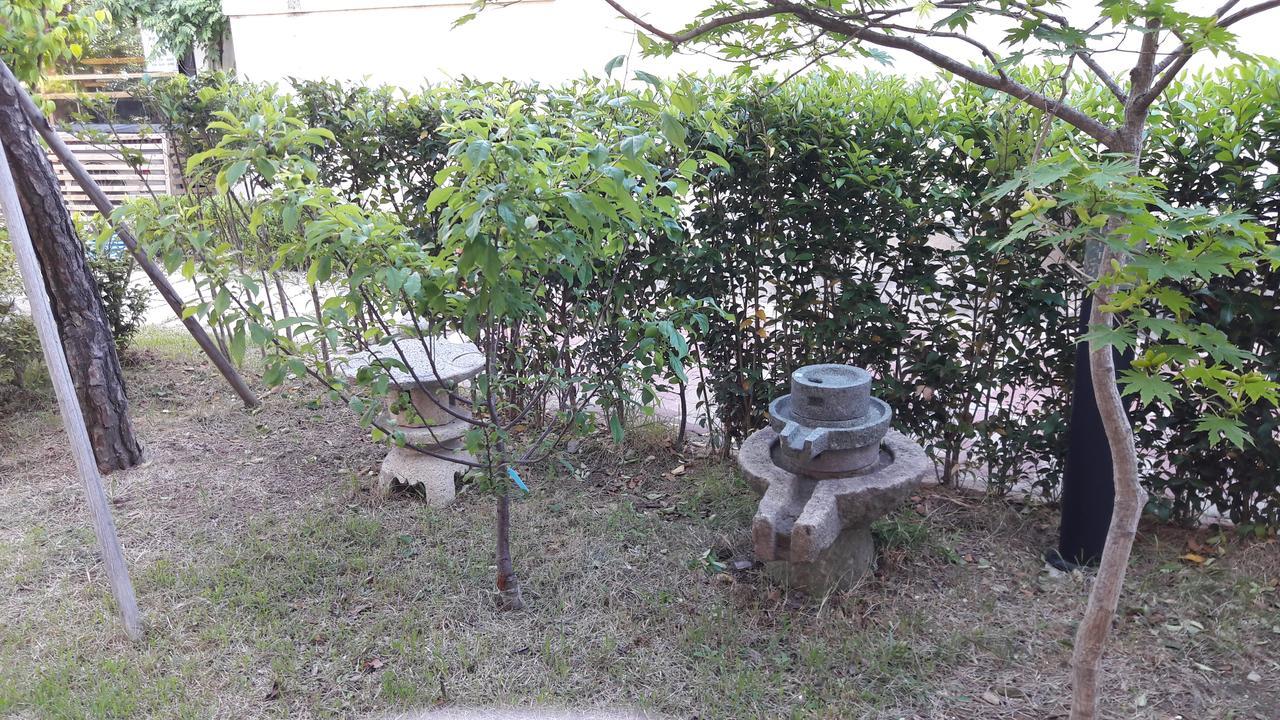 Hotel Hwangnam Gotaek Keumseulchae Gyeongju Zewnętrze zdjęcie