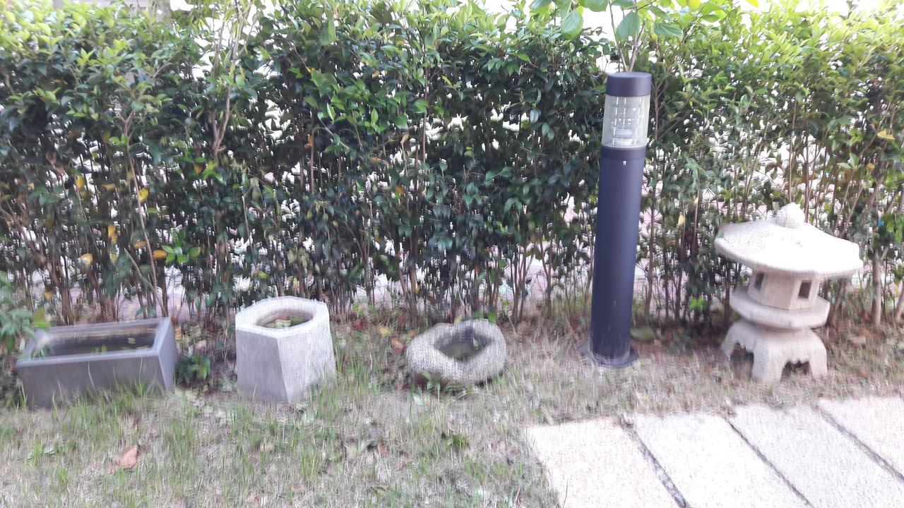 Hotel Hwangnam Gotaek Keumseulchae Gyeongju Zewnętrze zdjęcie