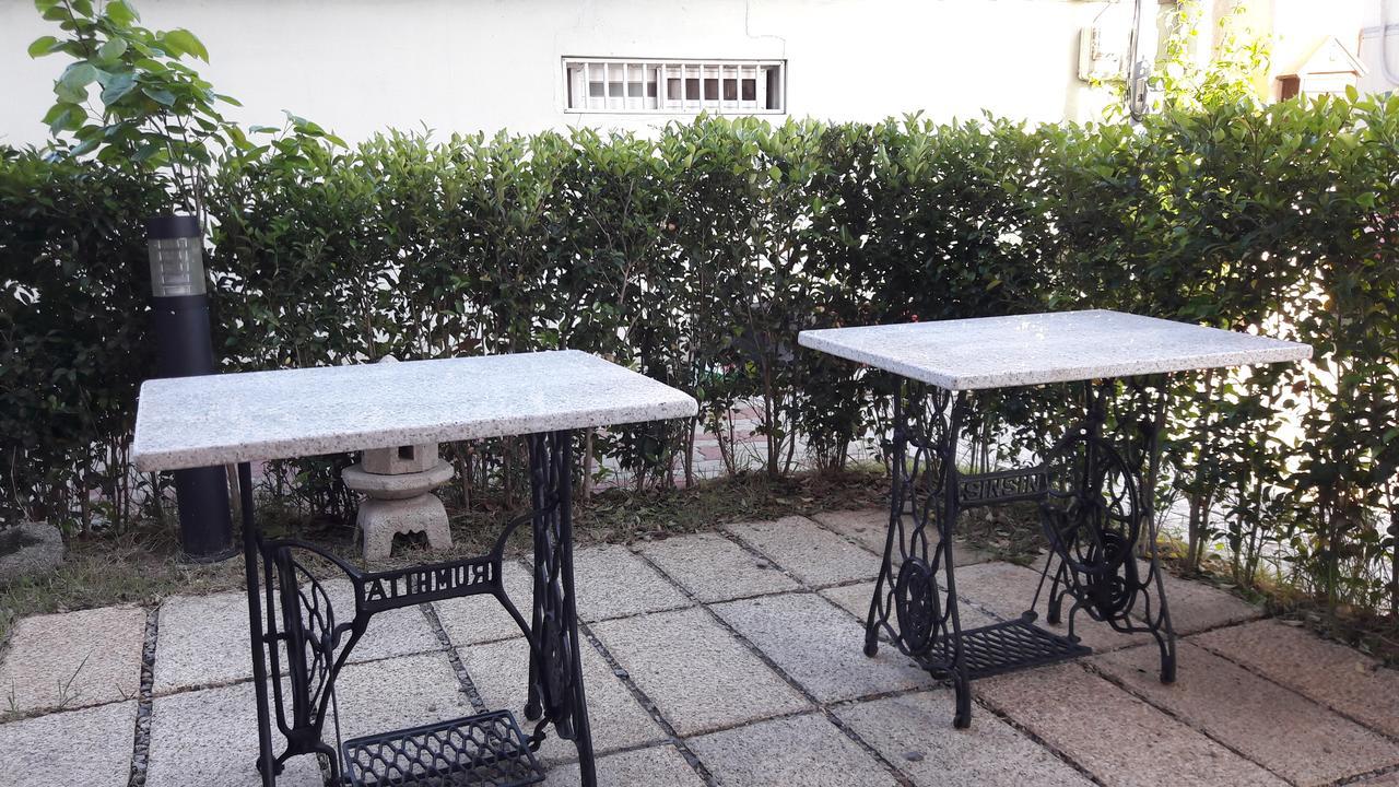 Hotel Hwangnam Gotaek Keumseulchae Gyeongju Zewnętrze zdjęcie